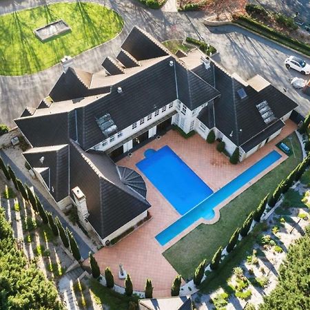 Montfort Manor Traralgon Eksteriør billede
