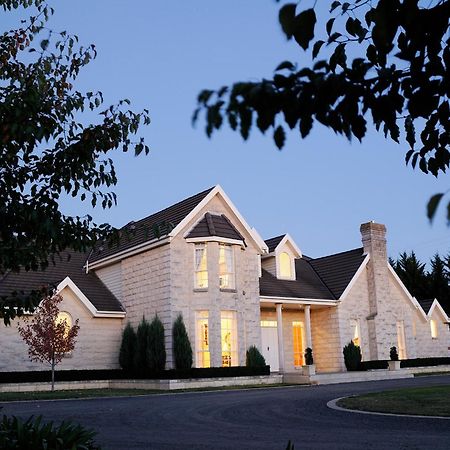 Montfort Manor Traralgon Eksteriør billede