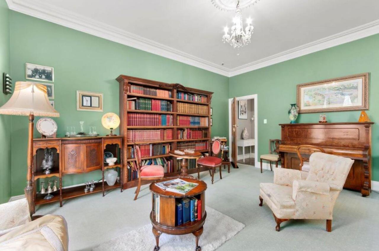 Montfort Manor Traralgon Eksteriør billede