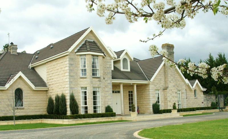Montfort Manor Traralgon Eksteriør billede