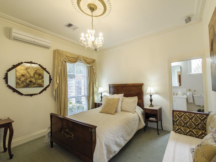 Montfort Manor Traralgon Eksteriør billede