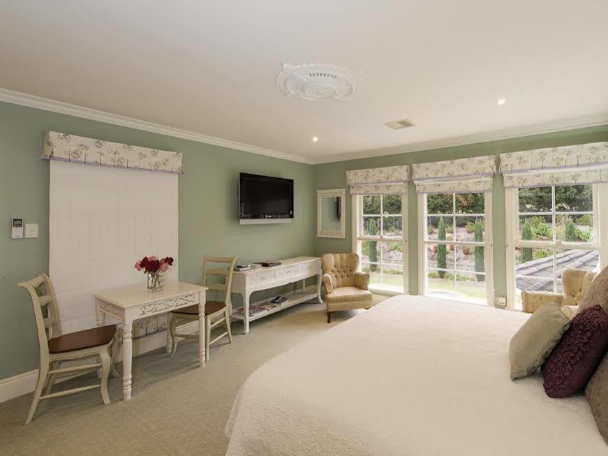 Montfort Manor Traralgon Eksteriør billede